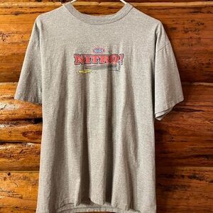 🏎️ NHRA Tee 🏎️